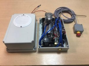 BB2220217-01 Alfa Bvba vanloda system